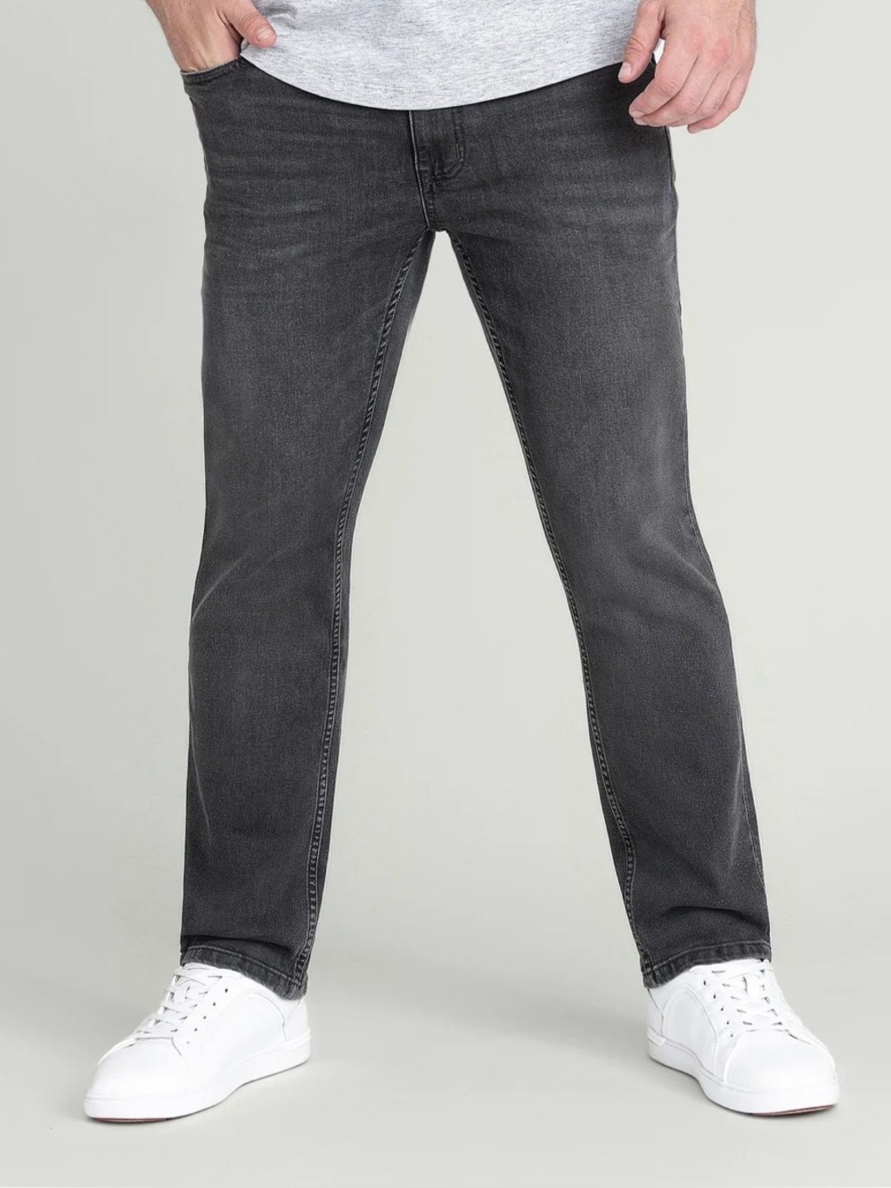 The perfect Jean NYC